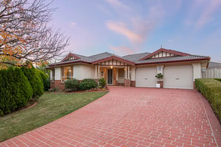 1 Proserpine Circuit, Amaroo ACT 2914