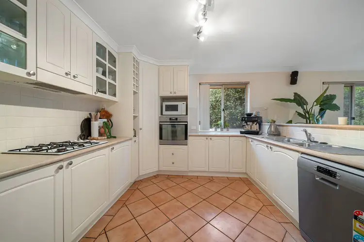 Third view of Homely house listing, 1 Proserpine Circuit, Amaroo ACT 2914