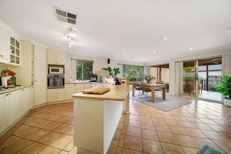 Fourth view of Homely house listing, 1 Proserpine Circuit, Amaroo ACT 2914
