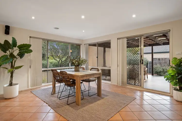 Fifth view of Homely house listing, 1 Proserpine Circuit, Amaroo ACT 2914