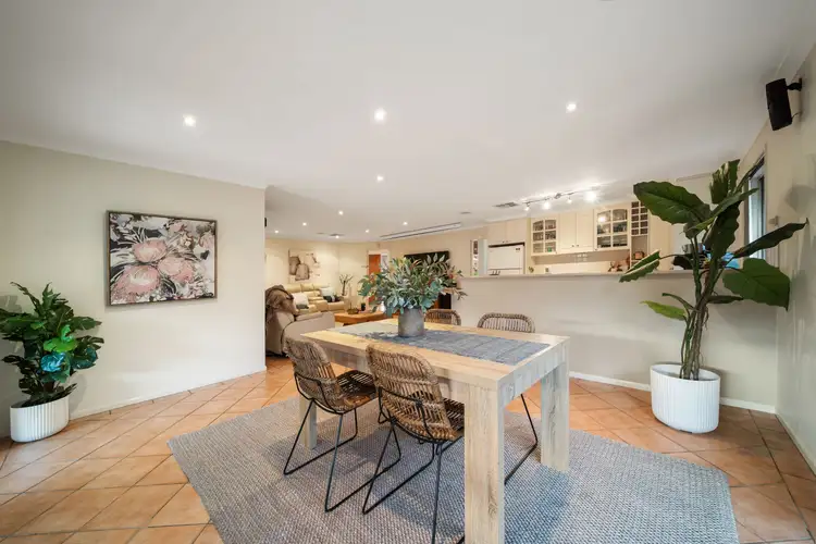 Sixth view of Homely house listing, 1 Proserpine Circuit, Amaroo ACT 2914