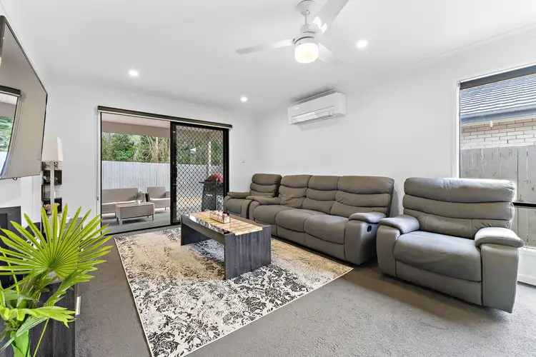 Second view of Homely house listing, 22/43 Crossacres Street, Doolandella QLD 4077