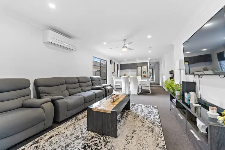 Third view of Homely house listing, 22/43 Crossacres Street, Doolandella QLD 4077