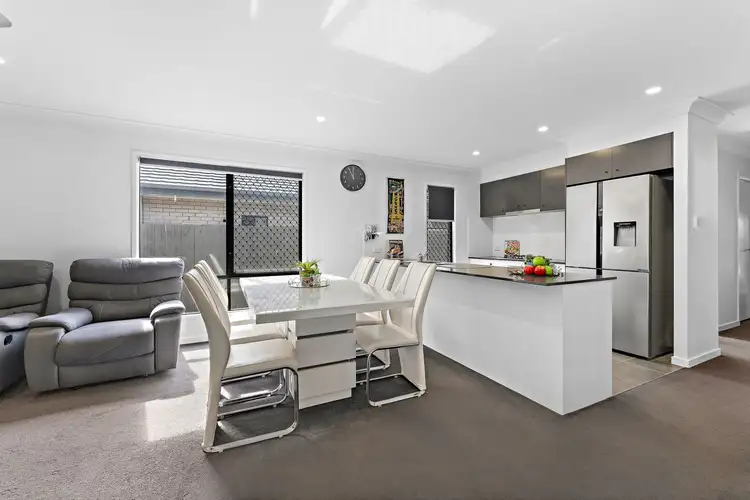 Fourth view of Homely house listing, 22/43 Crossacres Street, Doolandella QLD 4077