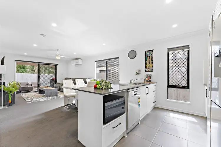 Fifth view of Homely house listing, 22/43 Crossacres Street, Doolandella QLD 4077