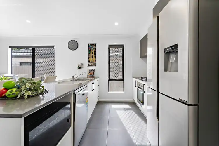 Sixth view of Homely house listing, 22/43 Crossacres Street, Doolandella QLD 4077