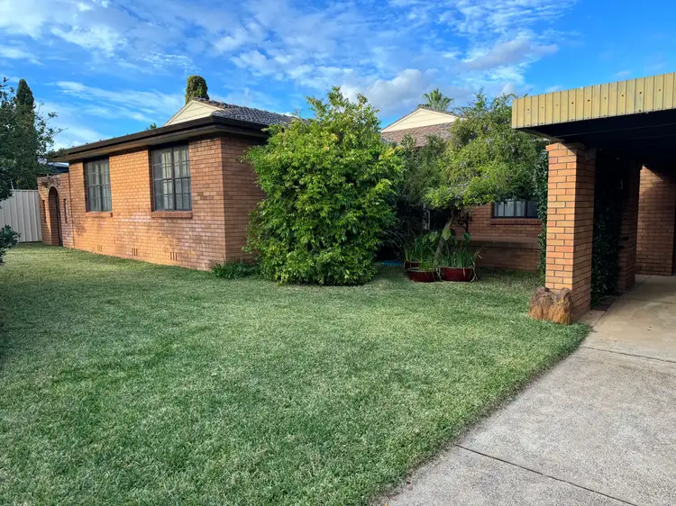1 Seaward Avenue, Scone NSW 2337