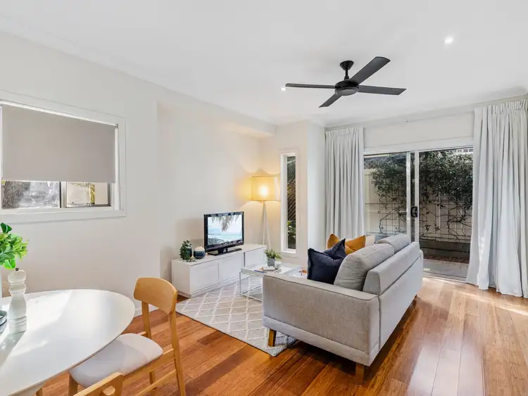 Second view of Homely townhouse listing, 2/20 Venner Road, Annerley QLD 4103