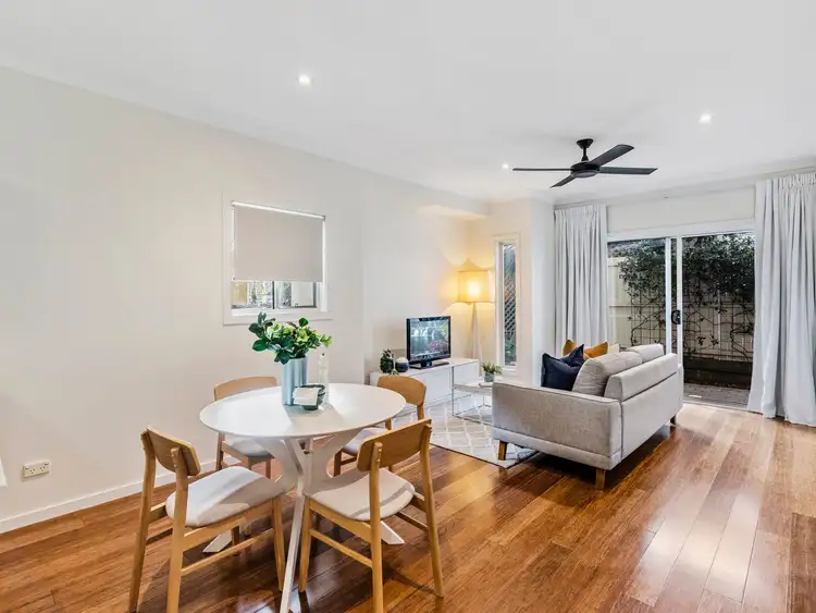 Third view of Homely townhouse listing, 2/20 Venner Road, Annerley QLD 4103
