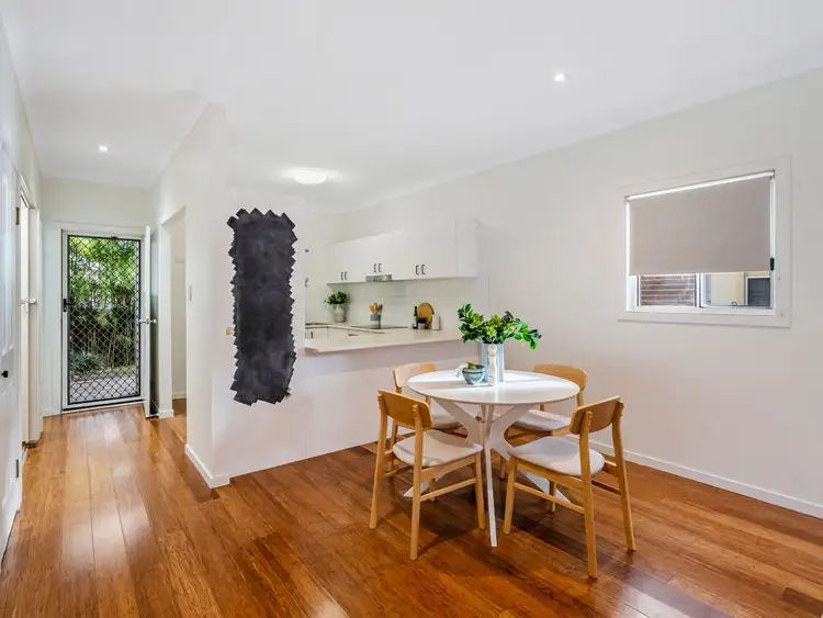 Fifth view of Homely townhouse listing, 2/20 Venner Road, Annerley QLD 4103