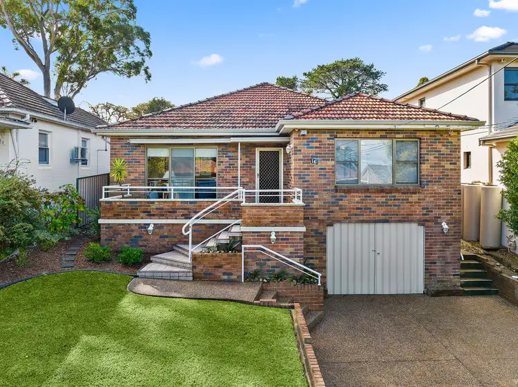 16 Taro Street, Blakehurst NSW 2221