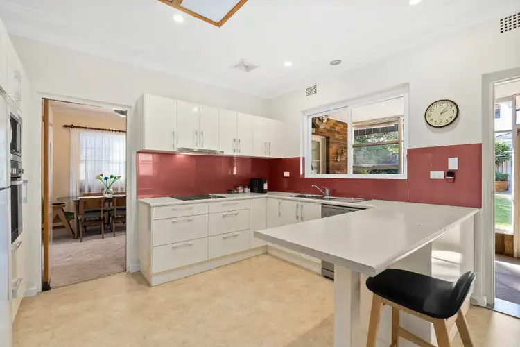 Fifth view of Homely house listing, 16 Taro Street, Blakehurst NSW 2221