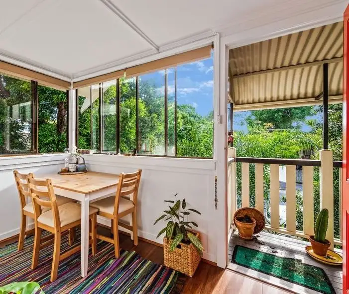 Third view of Homely apartment listing, 6/497 Bowen Terrace, New Farm QLD 4005