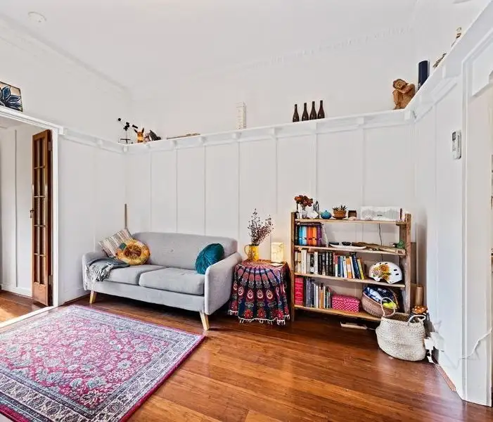 Fourth view of Homely apartment listing, 6/497 Bowen Terrace, New Farm QLD 4005