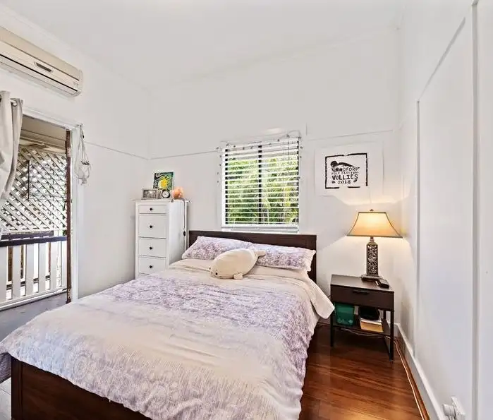 Fifth view of Homely apartment listing, 6/497 Bowen Terrace, New Farm QLD 4005