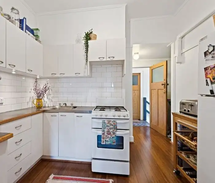 Sixth view of Homely apartment listing, 6/497 Bowen Terrace, New Farm QLD 4005