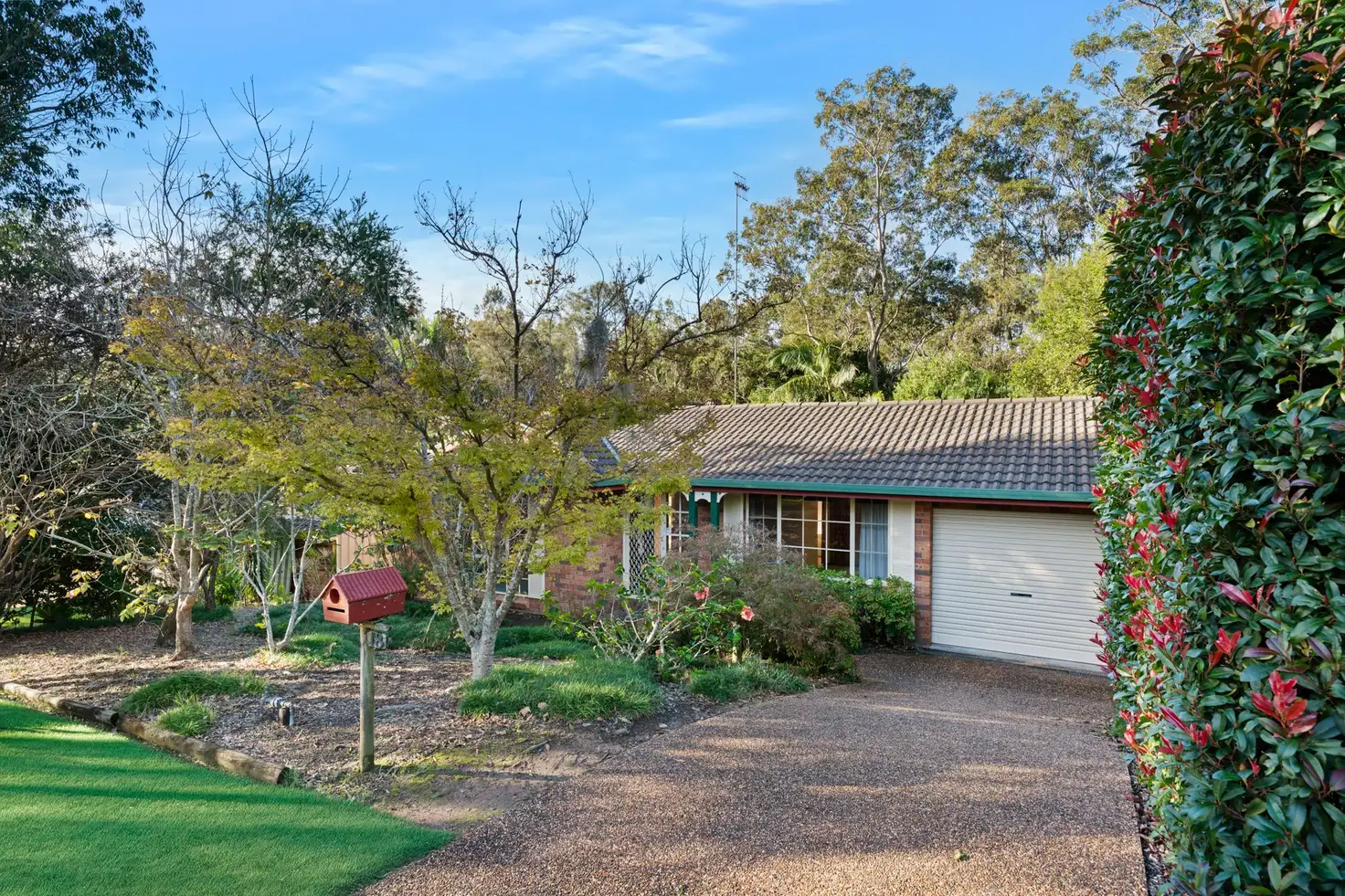 Main view of Homely house listing, 18 Honeysuckle Close, Glenning Valley NSW 2261
