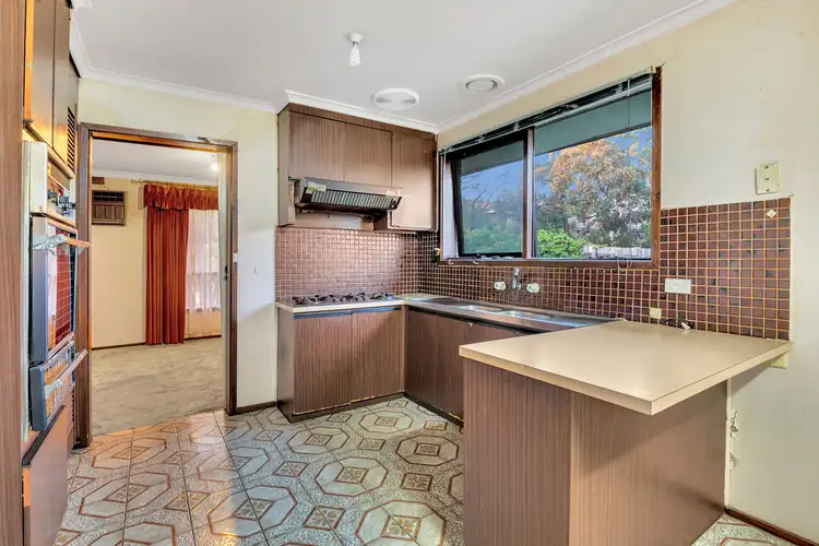 Fifth view of Homely house listing, 4 Fifer Rise, Bundoora VIC 3083