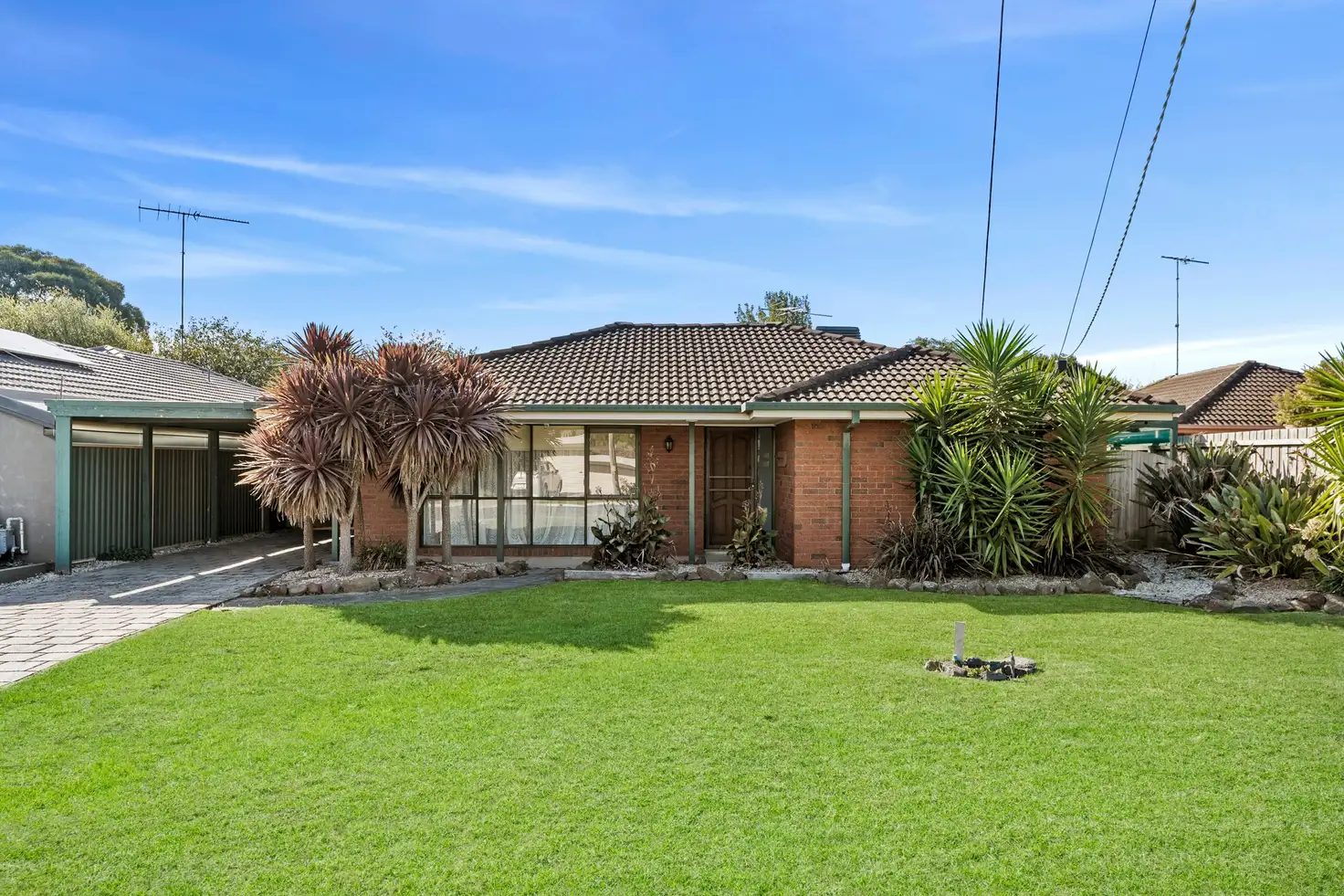 Main view of Homely house listing, 3 Anita Court, Lara VIC 3212