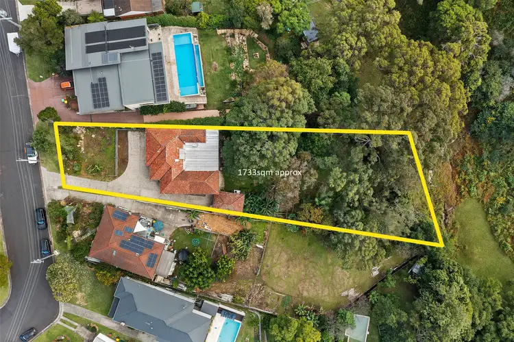 38 Lyndon Street, Corrimal NSW 2518