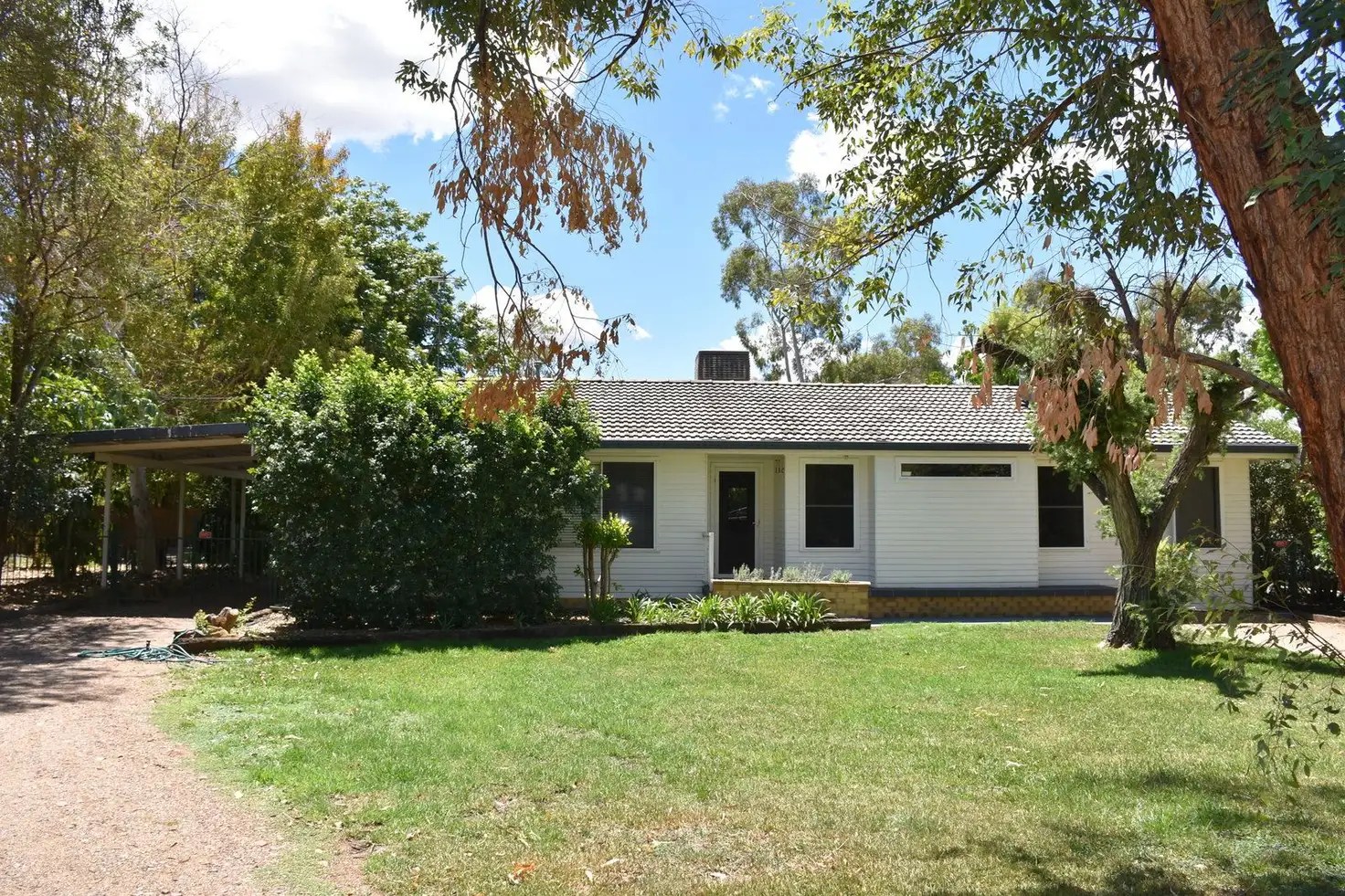 Main view of Homely house listing, 11 Tirzah Street, Moree NSW 2400