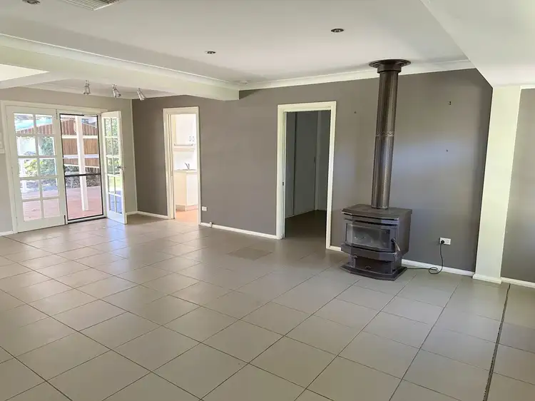 Second view of Homely house listing, 11 Tirzah Street, Moree NSW 2400