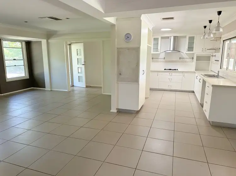 Third view of Homely house listing, 11 Tirzah Street, Moree NSW 2400