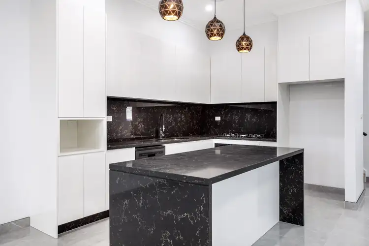 Third view of Homely semi-detached listing, 16A St Pauls Place, Chester Hill NSW 2162