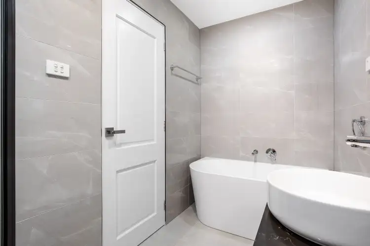 Sixth view of Homely semi-detached listing, 16A St Pauls Place, Chester Hill NSW 2162