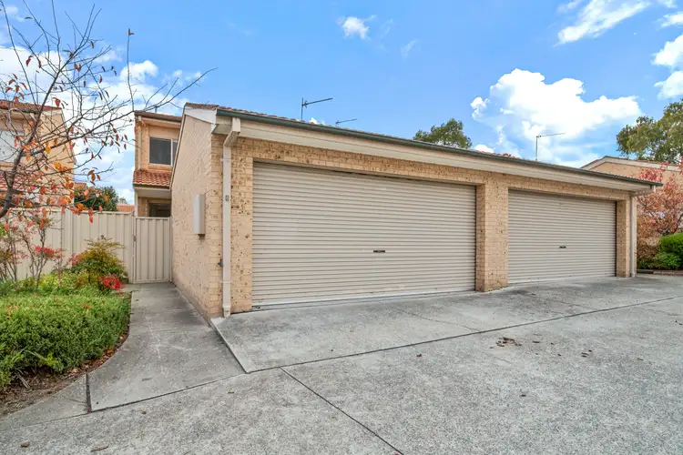 Third view of Homely townhouse listing, 4/170 Clive Steele Avenue, Monash ACT 2904