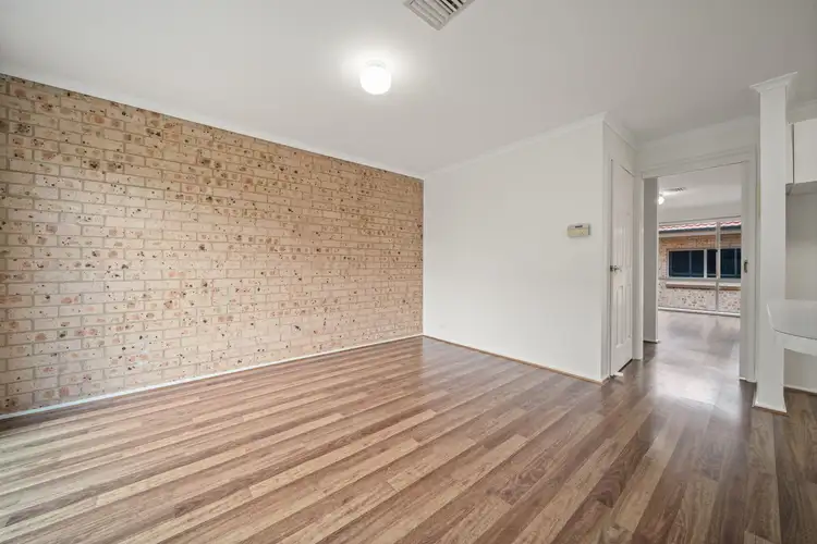 Fourth view of Homely townhouse listing, 4/170 Clive Steele Avenue, Monash ACT 2904