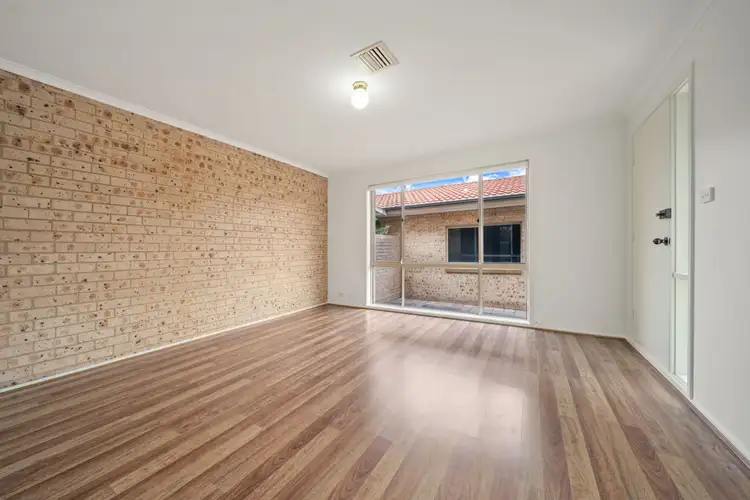 Fifth view of Homely townhouse listing, 4/170 Clive Steele Avenue, Monash ACT 2904