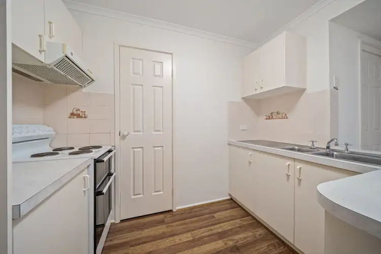 Sixth view of Homely townhouse listing, 4/170 Clive Steele Avenue, Monash ACT 2904