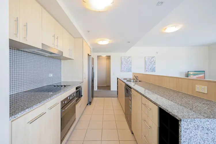 Third view of Homely unit listing, Unit 609/38 Mahogany Drive, Pelican Waters QLD 4551