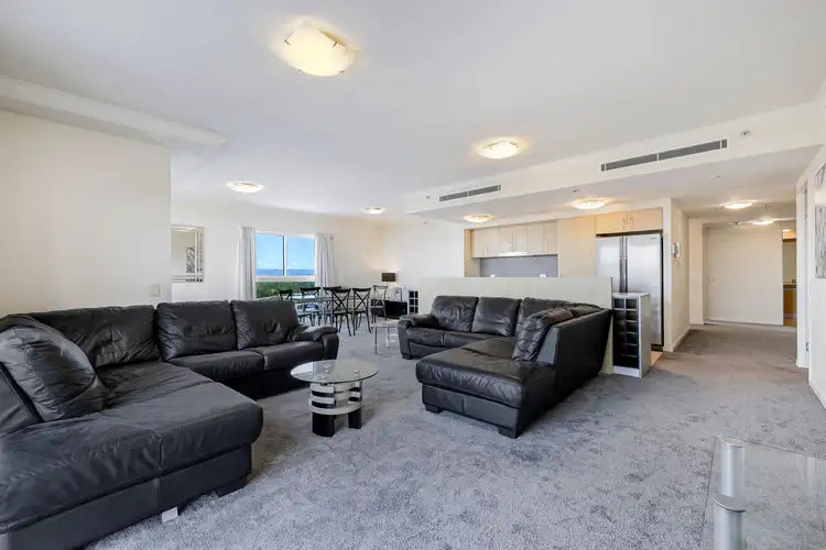Fifth view of Homely unit listing, Unit 609/38 Mahogany Drive, Pelican Waters QLD 4551