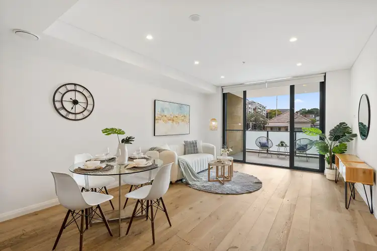 111/19 Bay Street, Rockdale NSW 2216