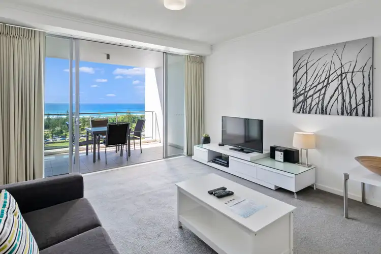 Main view of Homely unit listing, 112/25 Surf Parade, Broadbeach QLD 4218