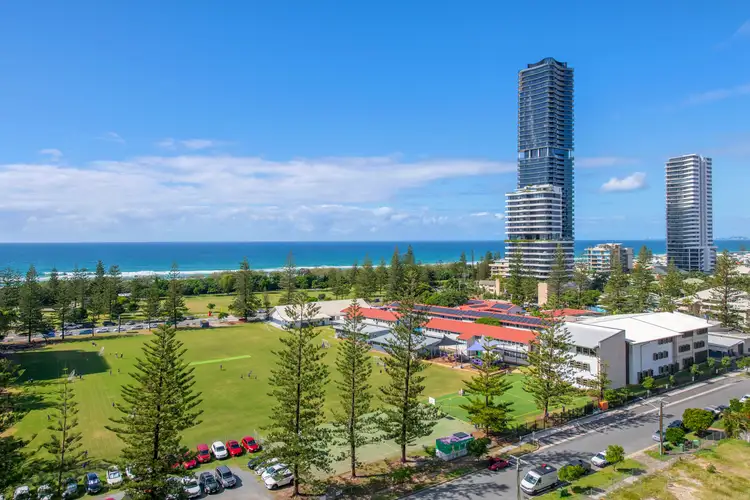 Second view of Homely unit listing, 112/25 Surf Parade, Broadbeach QLD 4218