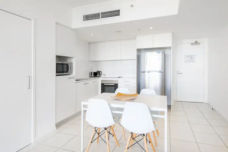 Third view of Homely unit listing, 112/25 Surf Parade, Broadbeach QLD 4218
