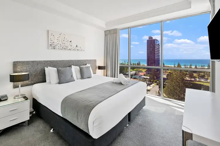 Sixth view of Homely unit listing, 112/25 Surf Parade, Broadbeach QLD 4218