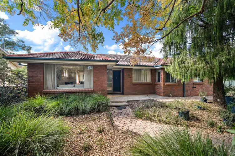 Second view of Homely house listing, 52 Lachlan Street, Macquarie ACT 2614