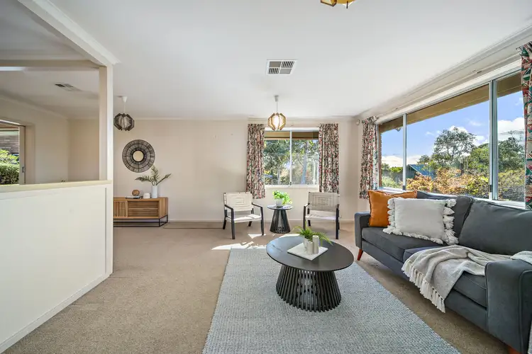 Fifth view of Homely house listing, 52 Lachlan Street, Macquarie ACT 2614