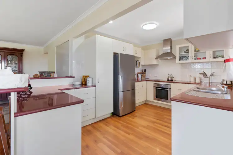 Fifth view of Homely house listing, 165 Lakes Drive, Laidley Heights QLD 4341