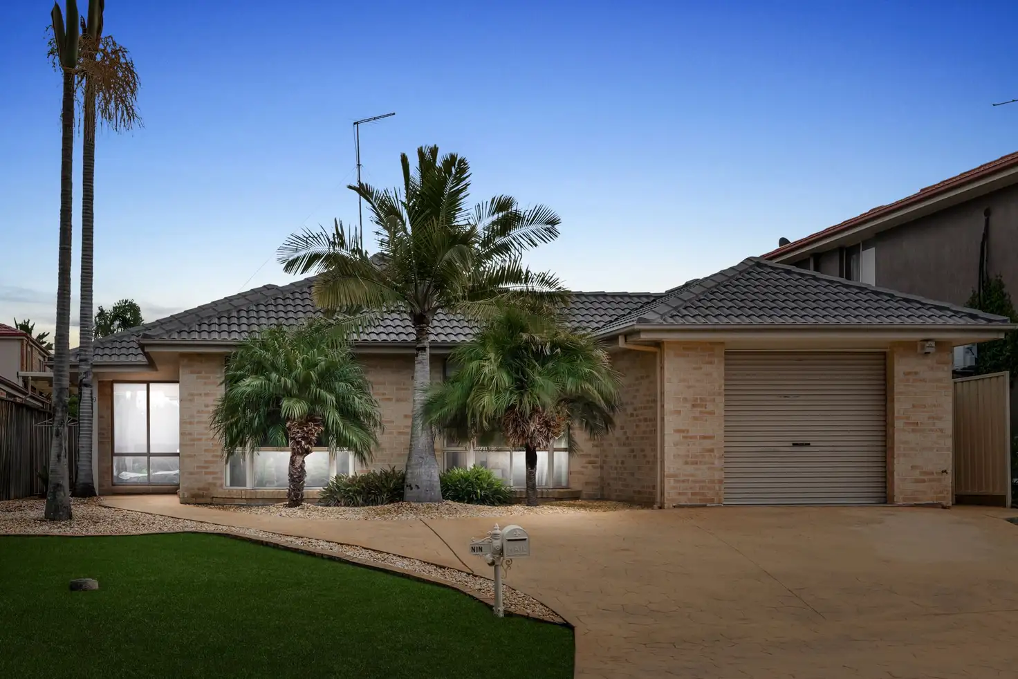 Main view of Homely house listing, 9 Cranbrook Close, West Hoxton NSW 2171