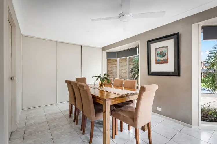 Third view of Homely house listing, 9 Cranbrook Close, West Hoxton NSW 2171