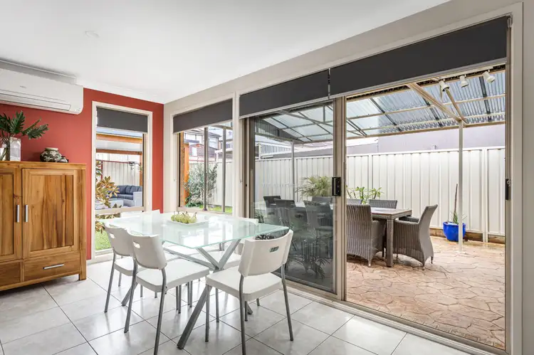 Fourth view of Homely house listing, 9 Cranbrook Close, West Hoxton NSW 2171