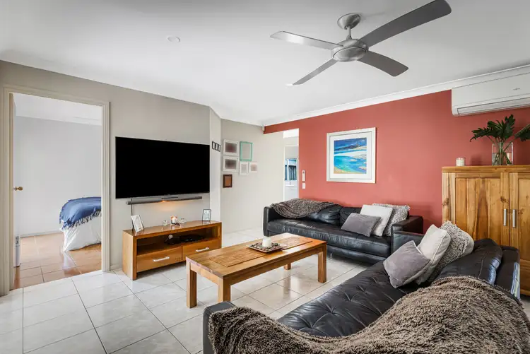 Fifth view of Homely house listing, 9 Cranbrook Close, West Hoxton NSW 2171