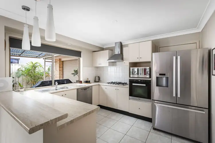 Sixth view of Homely house listing, 9 Cranbrook Close, West Hoxton NSW 2171