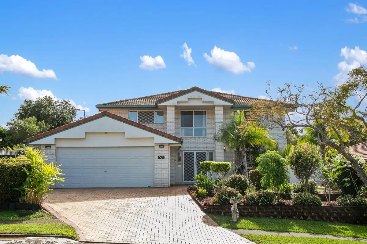 Main view of Homely house listing, 341 Westlake Drive, Westlake QLD 4074