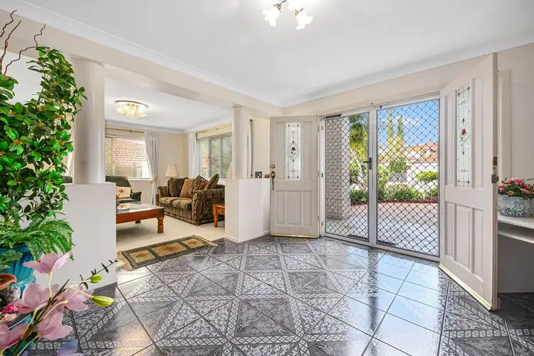 Second view of Homely house listing, 341 Westlake Drive, Westlake QLD 4074